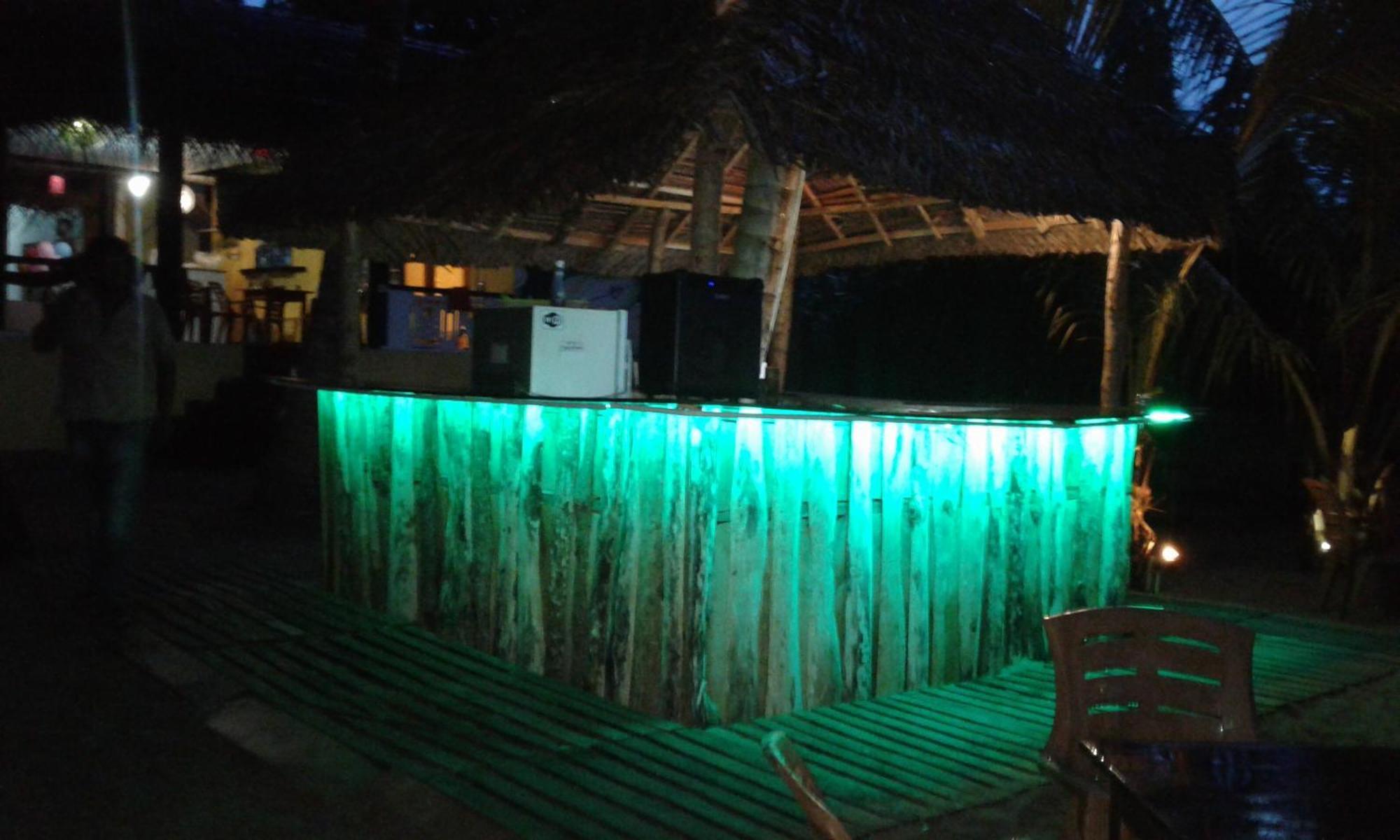 Shashini Beach Resort Arugam Bay Exterior photo